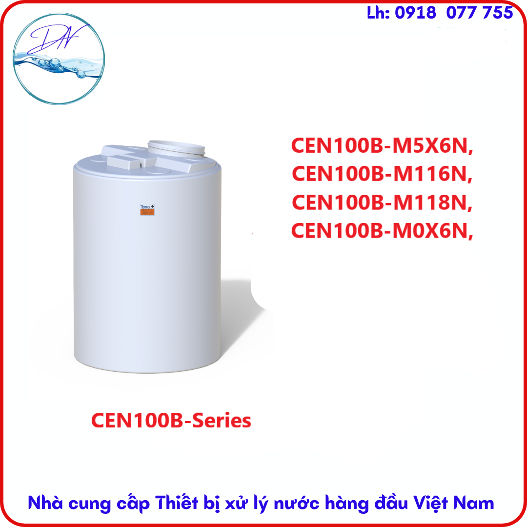 CEN100B-Series -Public1