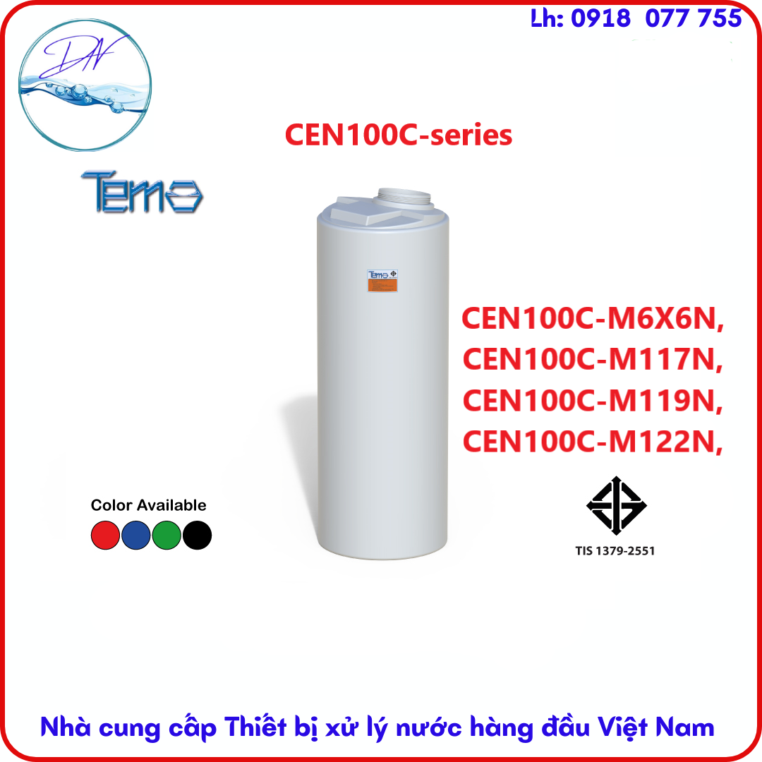 CEN100C-Series -Public