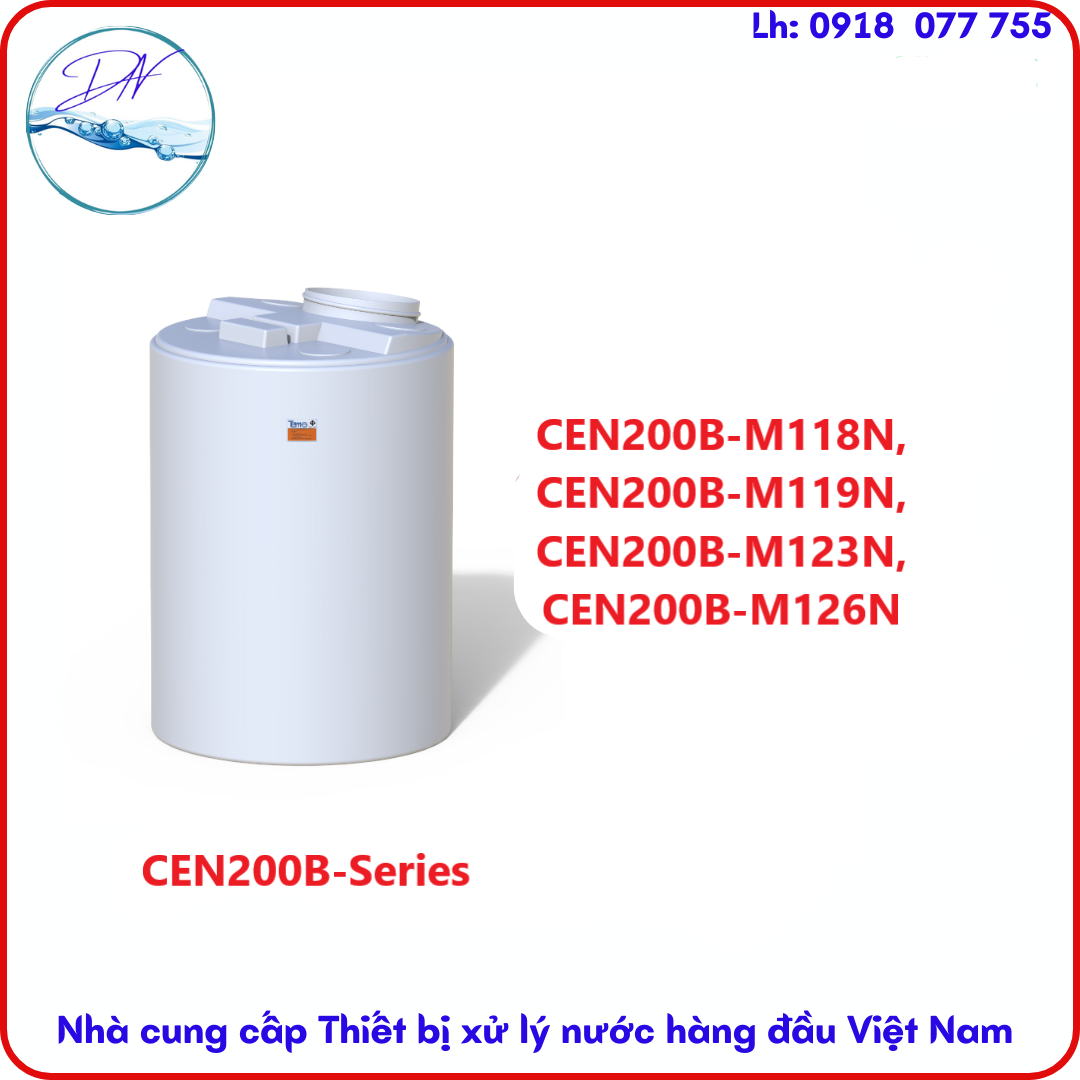 CEN200B-Series -Public