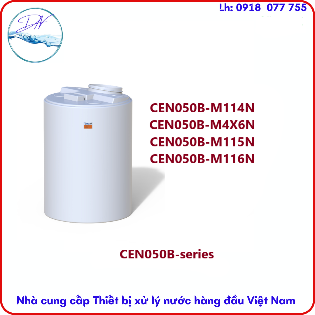 CENB050-Series -Public