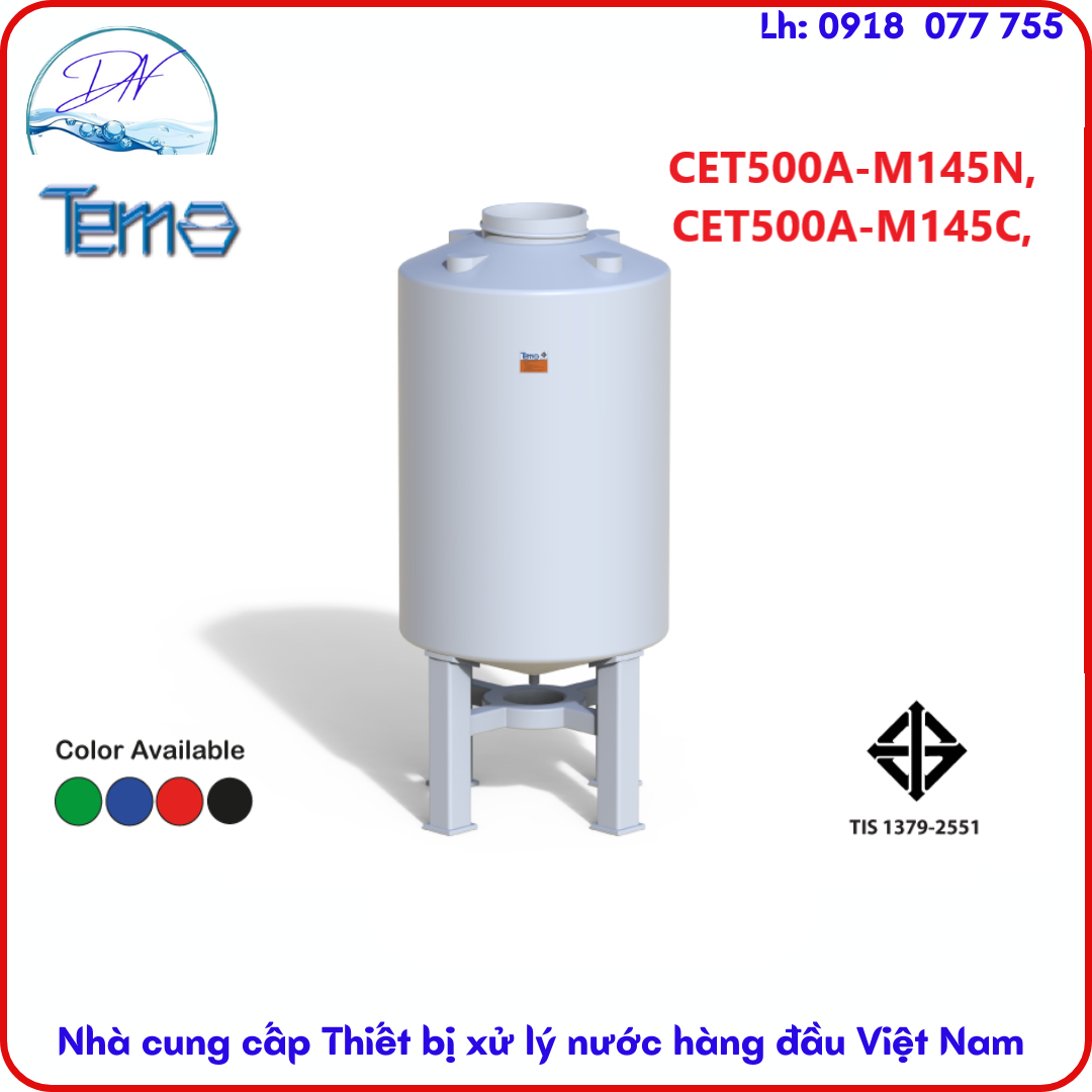 CET500A-Series -Public