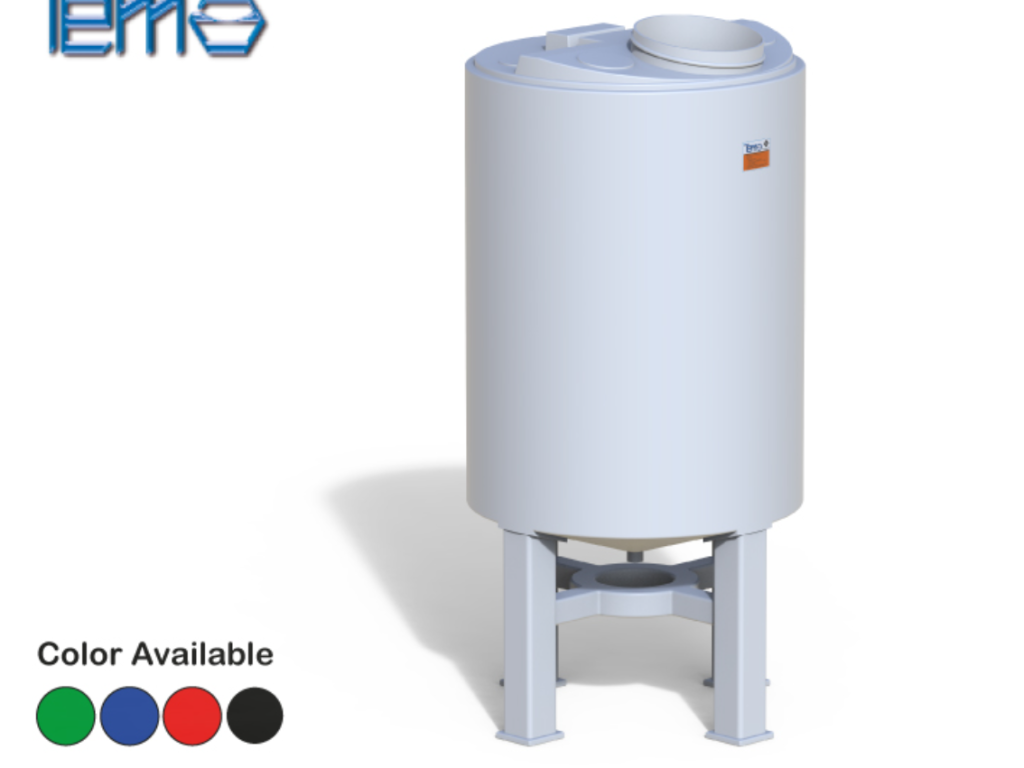 Bồn chứa hóa chất Tema 200l_CET B series