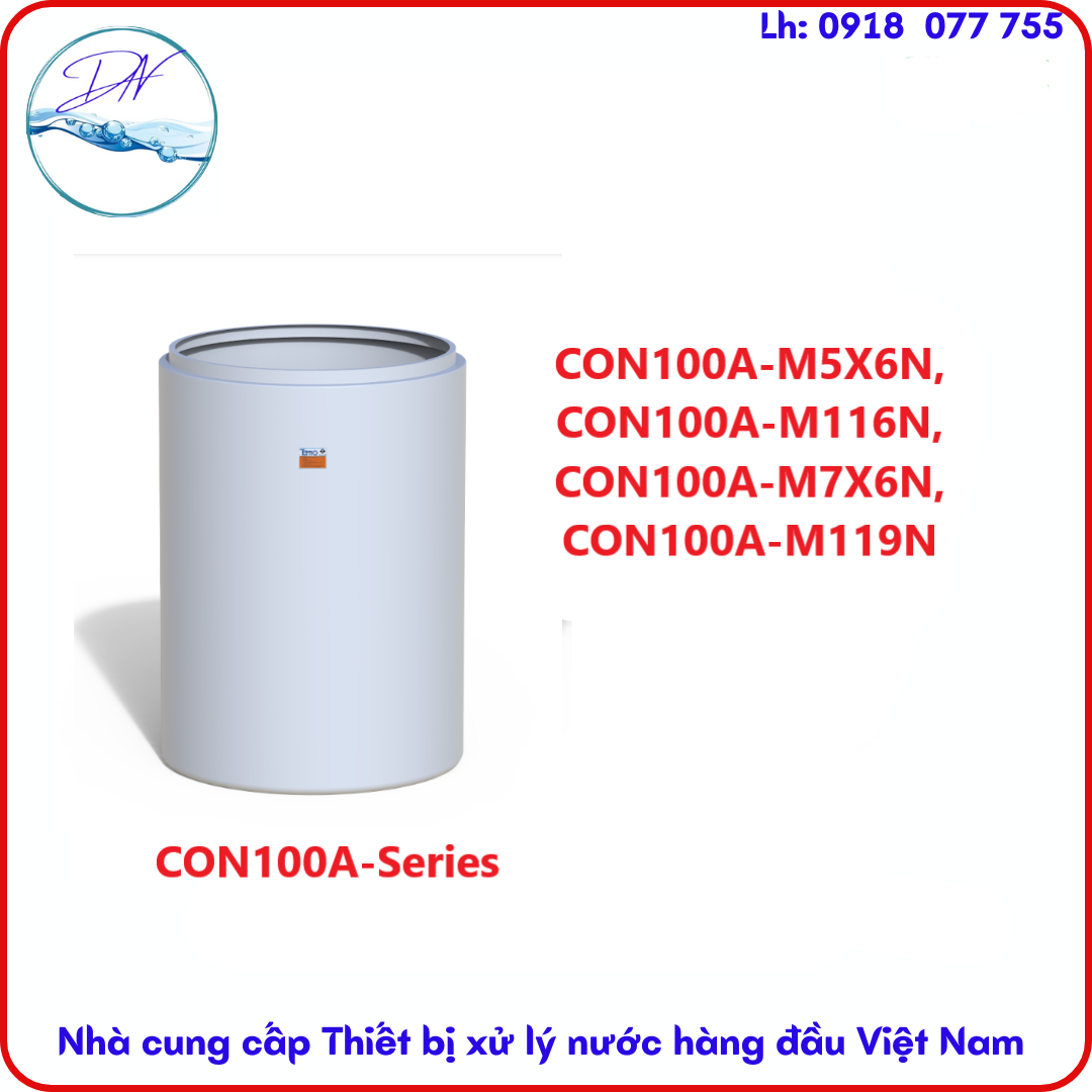 CON100A-Series -Public