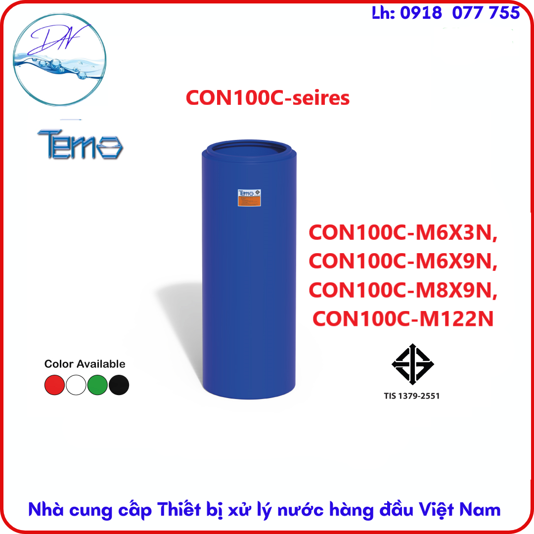 CON100C-Series -Public