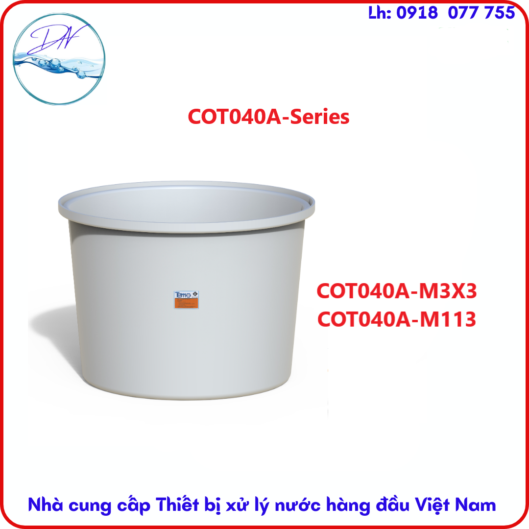 COT040A-Series -Public