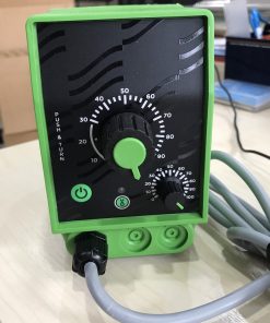 Bơm định lượng PUMP HTA 0214 K+FP 230VAC