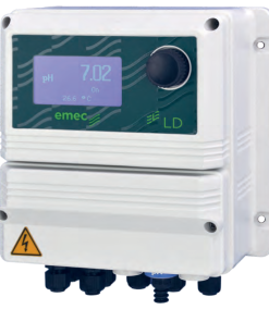 Thiết bị đo 1 kênh Emec