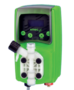 Bơm Emec Seires V