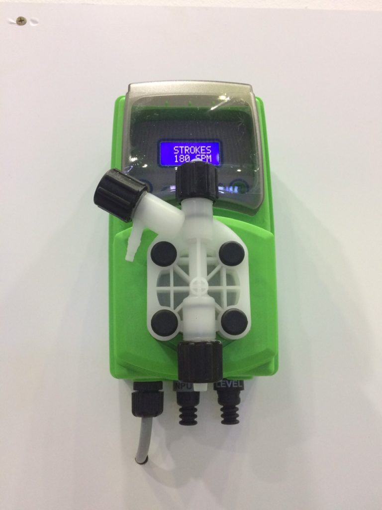 Hình ảnh Bơm định lượng Emec VMS EN Series