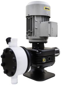 Bơm Emec Series Prius D 50Hz