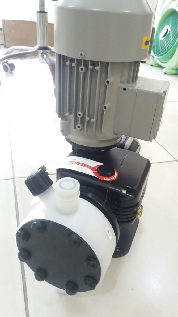 Hình ảnh Bơm định lượng Emec Prius D 1060