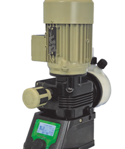 Bơm Emec Series Prius D MF