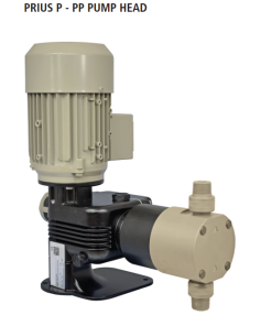 Bơm Emec Series Prius P 50Hz