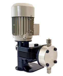 Bơm EMEC chuẩn ATEX