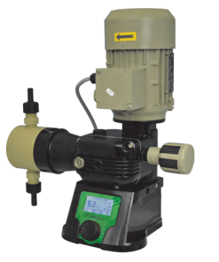 Bơm Emec Series Prius P MF