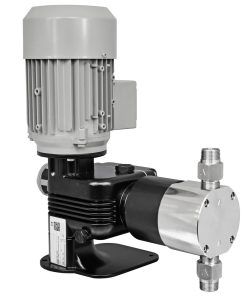 Bơm EMEC dạng piston