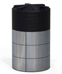 Bồn nhựa Tema Series 15000l – 50000l