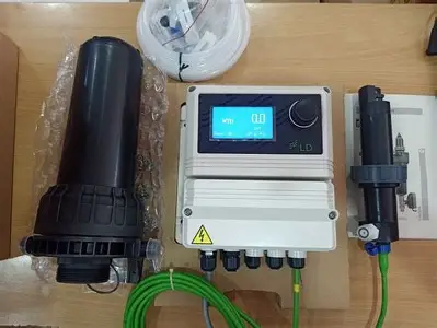 Máy đo Độ đục