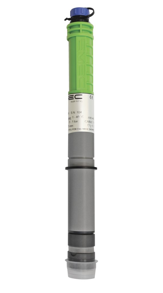 Cảm biến SCL10/2