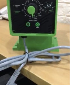 Bơm định lượng Emec AMSCOPLUS 0340 FP 230VAC