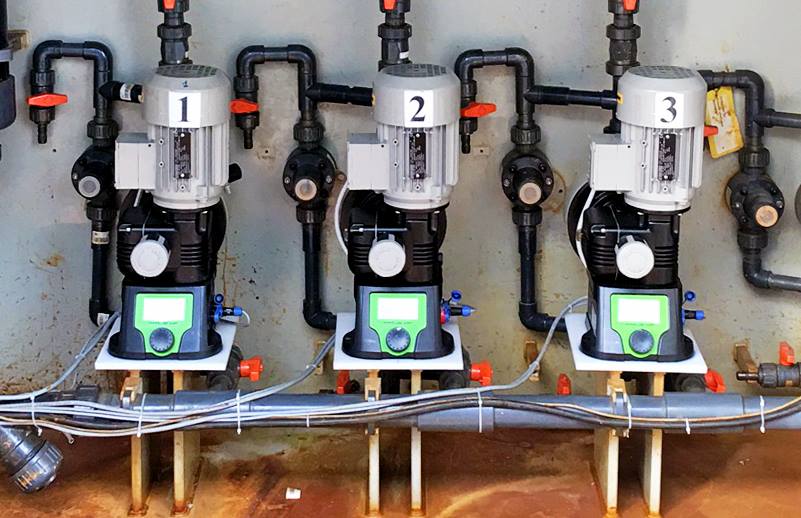 Tư vấn Kỹ Thuật thiết bị Emec
