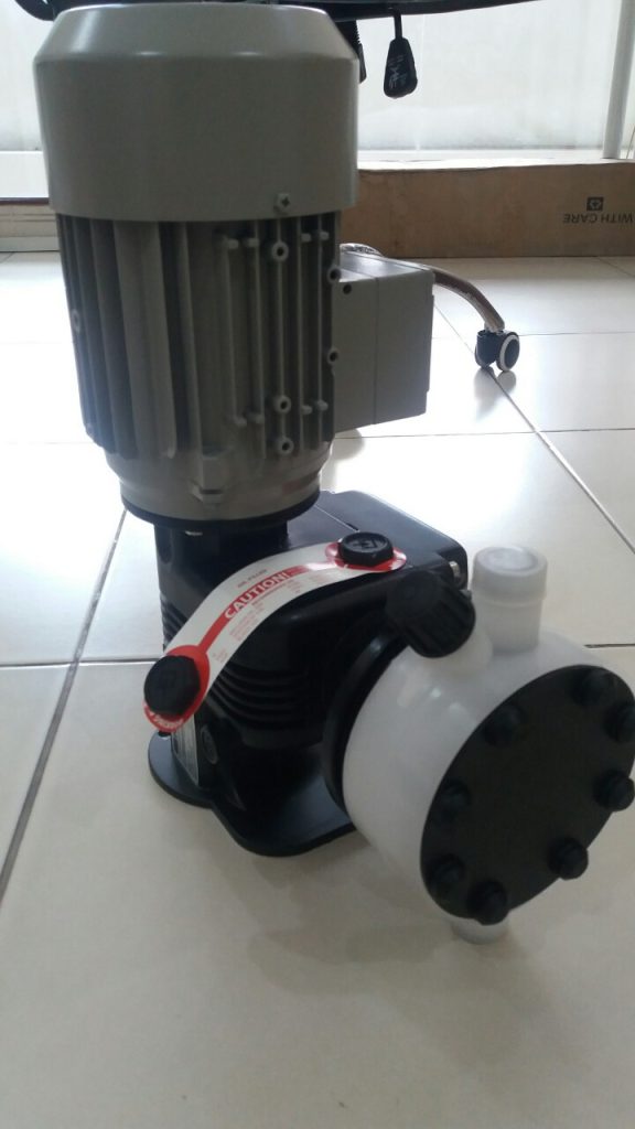 Hình ảnh Bơm định lượng Emec Prius D 10105