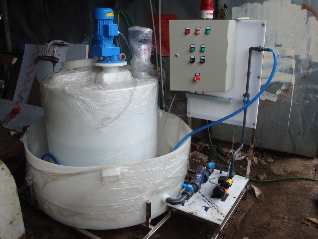 Tư vấn kỹ thuật