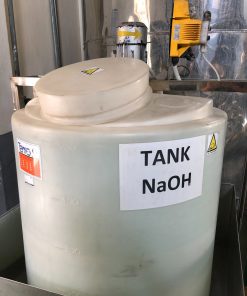 Phụ kiện Bồn Nhựa Tema - Pakco