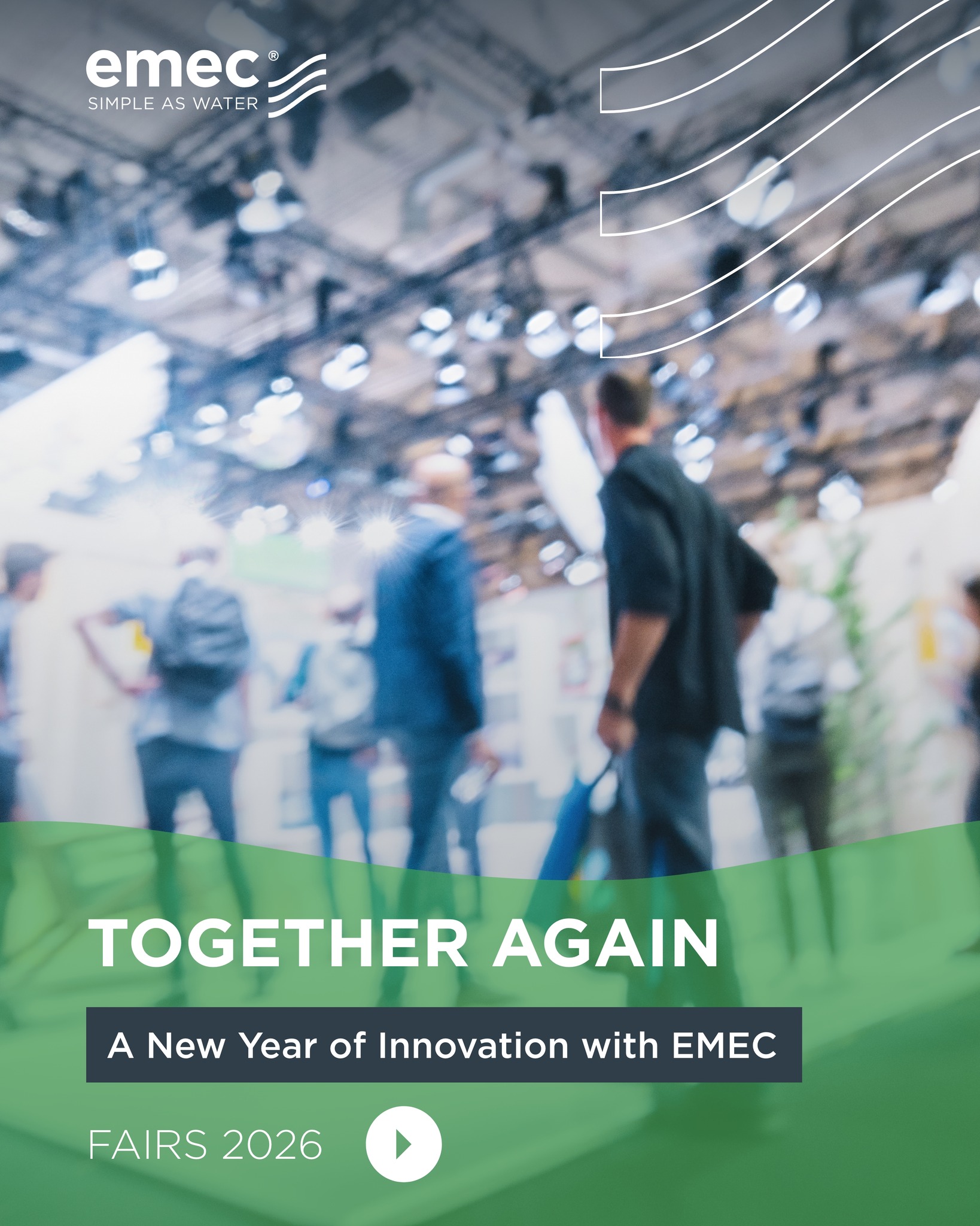 Thiết bị xử lý nước Emec tại Pháp, Nhật, Anh năm 2026