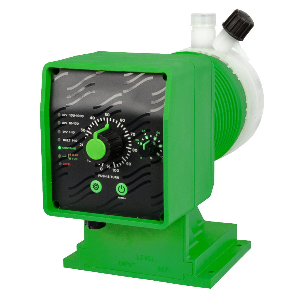 Hình ảnh Bơm định lượng Emec AMSPLUS Series 0-60l/h