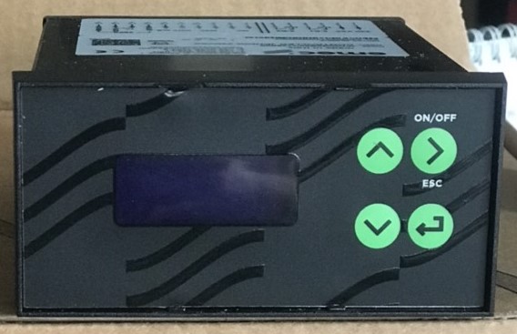 Bộ điều khiển hóa chất CONTROLLER JRHDIG 230VAC