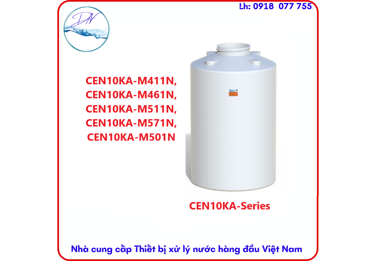 CEN10KA-Series -Public