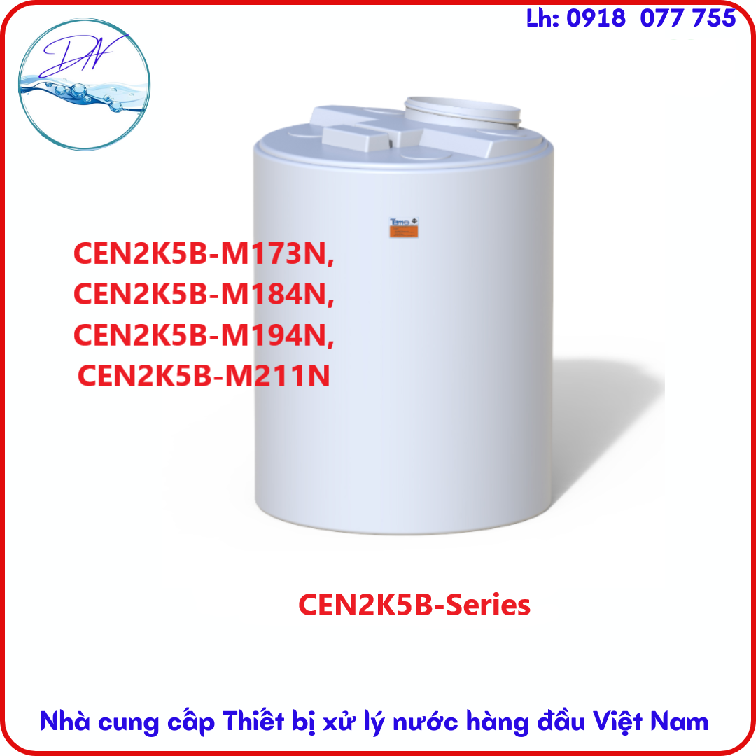 CEN2K5B-Series -Public