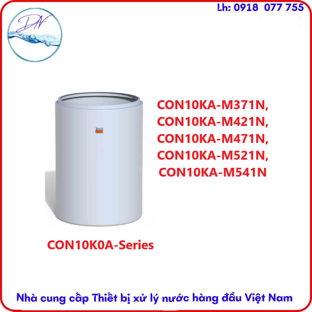 CON10K0A-Series -Public