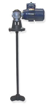 Máy khuấy Emec MIX2NTRI Series