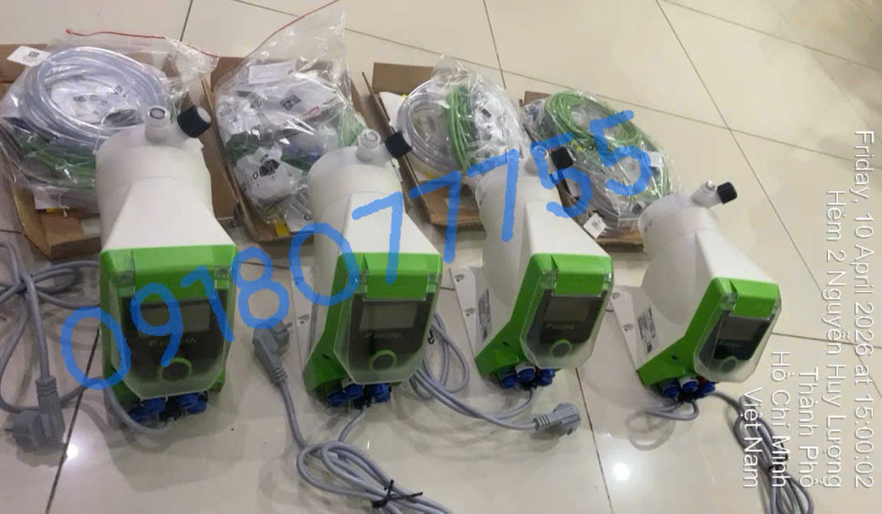 Prisma 0280 FP 90-240 VAC MODBUS